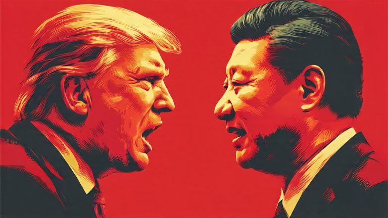 Donald Trump announces additional 100% tariff on Chinese products and export restriction on critical software over China’s rare earth export controls