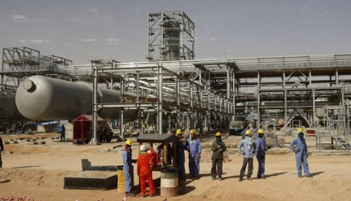 Saudi Arabia abolishes Kafala