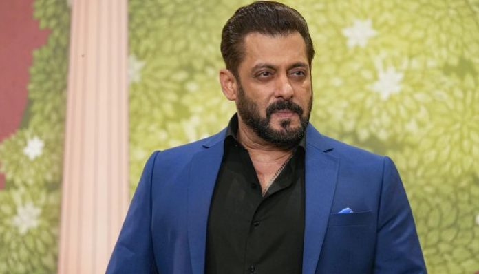Pakistan govt books Bollywood actor Salman Khan under anti-terrorism law after he refers to Balochistan as a separate entity during movie event
