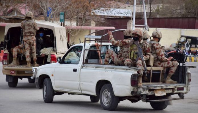 Pakistan-Afghanistan peace talks collapse in Istanbul