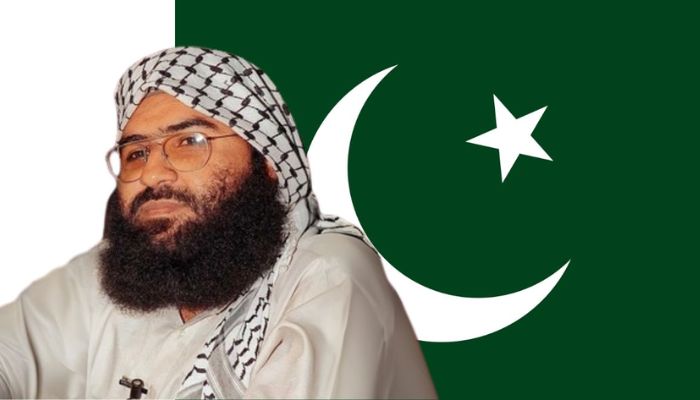 ’72 hoors for men, paradise for women’: JeM chief Masood Azhar launches women’s terror brigade ‘Jamaat-ul-Mominaat’ to target India