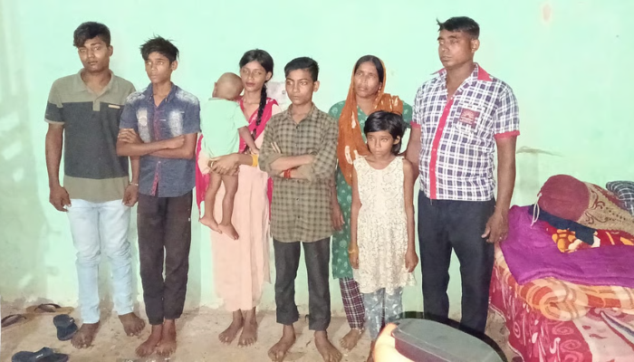 Madhya Pradesh: Police nab 8 illegal Bangladeshi immigrants from Gwalior, accused had been staying in India for over 12 years