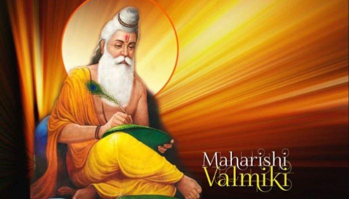 The myth of the ‘bandit Valmiki’