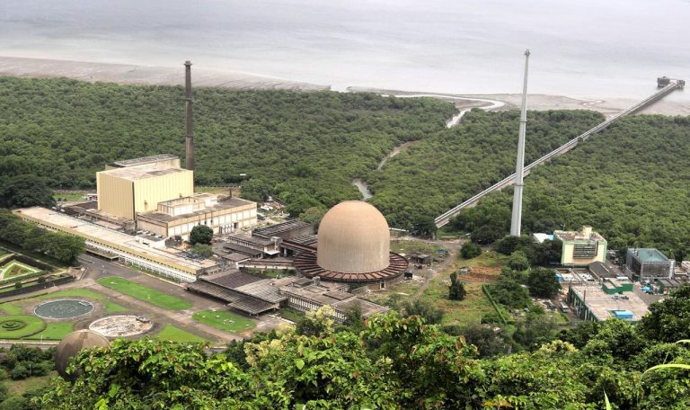 Mumbai: 55-year-old Akhtar Hussain arrested for posing as BARC scientist, 14 sensitive nuclear documents seized