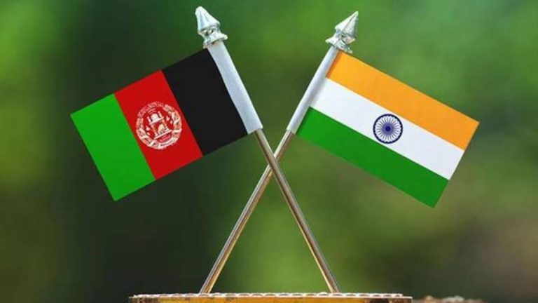 India upgrades Technical Mission in Kabul to full Embassy status, signalling renewed engagement with Afghanistan