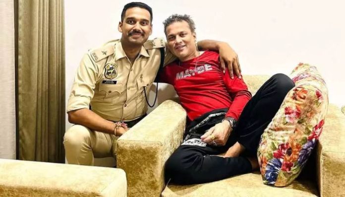 Fifth arrest in Zubeen Garg death case