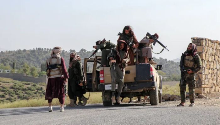 Pakistan Vs Afghanistan: Taliban forces declare 58 fatalities on Pakistan side, say Pakistani authorities are harbouring ISIS-K terrorists