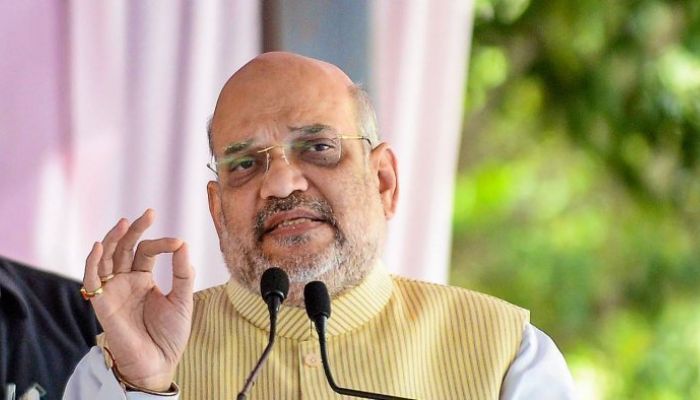 Operation Kagar: Union Home Minister Amit Shah shoots down talks with Maoists, directs them to surrender or be prepared to die