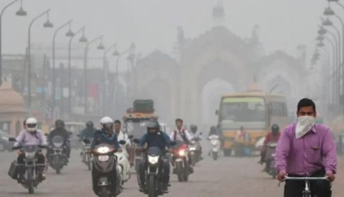 Delhi AQI remains high despite cracker bans over the years as Punjab stubble burning worsens air quality.