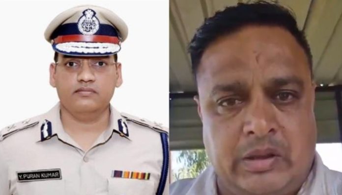 Haryana police suicides cases: autopsy done, FIR alleges caste harassment, ASI note alleges corruption, SIT probe ongoing.