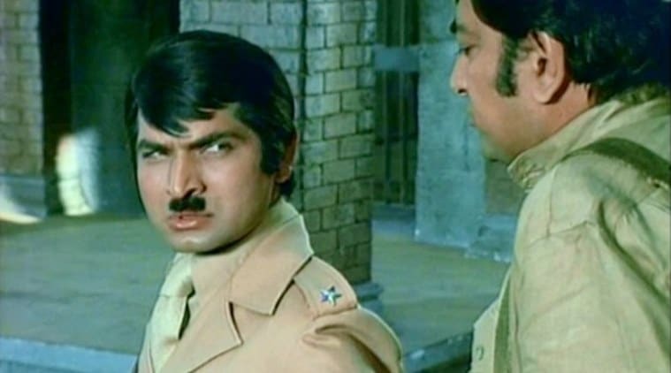 Top 12 Iconic Movies of Asrani