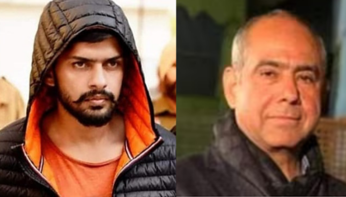 Lawrence Bishnoi gang has claimed the responsibility for killing an Indian-origin industrialist, Darshan Singh Sahsi.