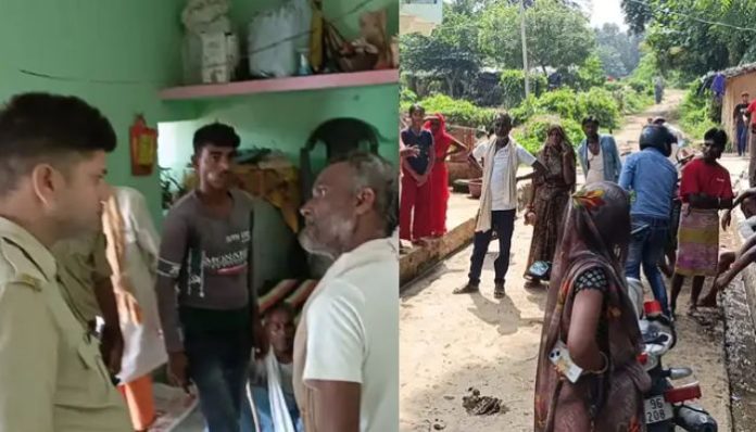 Chitrakoot Police raid Ghunuwa village house, seize Christian literature during conversion crackdown in Uttar Pradesh