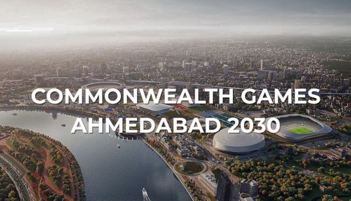 India announces 2030 Commonwealth Games in Ahmedabad 15 years after 2010 corruption scandal