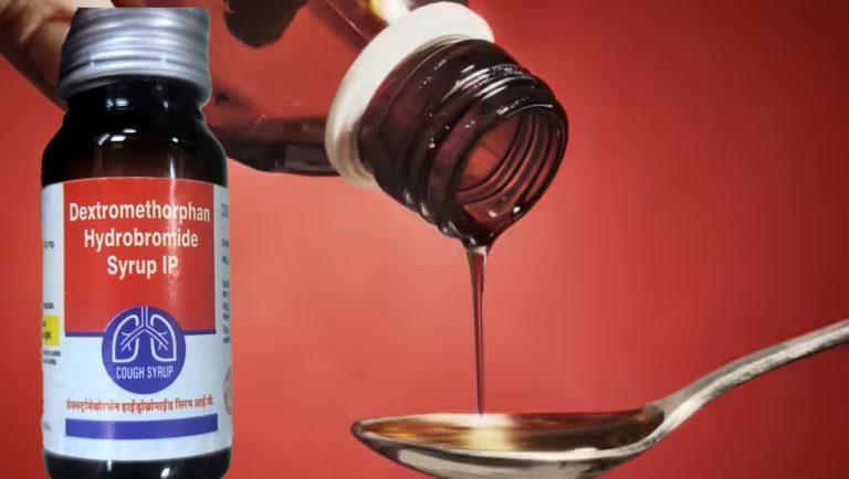 2 children die and several fall sick after consuming govt-supplied cough syrup, doctor collapses after drinking it to prove its safety: Read how Kaysons Pharma came under scanner