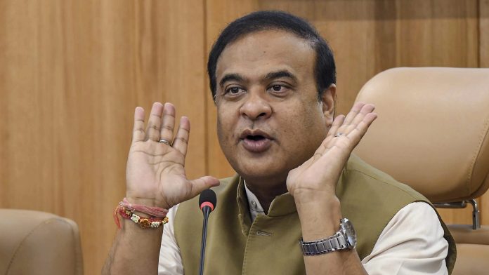 18 illegals sent back to 'territory of invaders': 'Diwali is when good defeats evil', says Himanta Biswa Sarma as Operation Push Back gathers steam