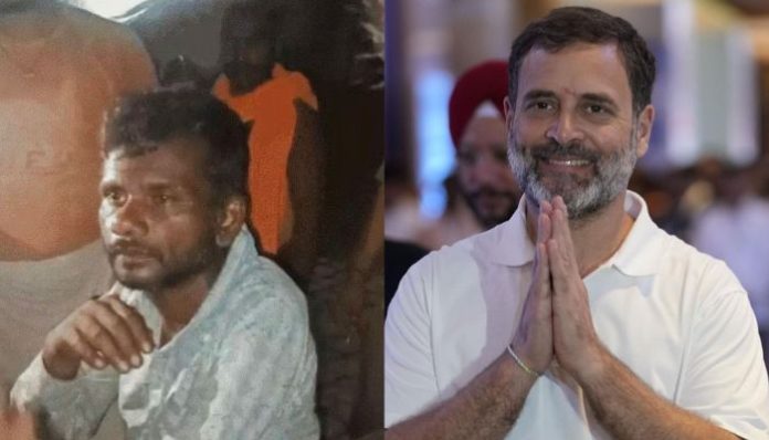 Raebareli Police clarify that Hariom Valmiki’s murder was not caste-related but a tragic mob killing