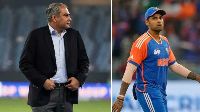 ACC President Mohsin Naqvi faces backlash over Asia Cup 2025 trophy heist after withholding honours from India in the final.