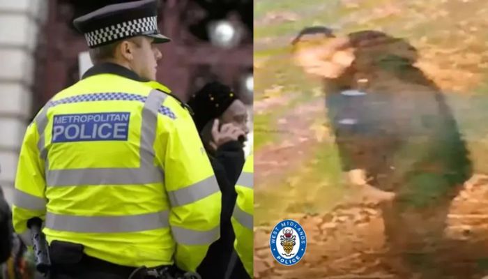 Man Arrested in Walsall Rape of Indian-Origin Woman
