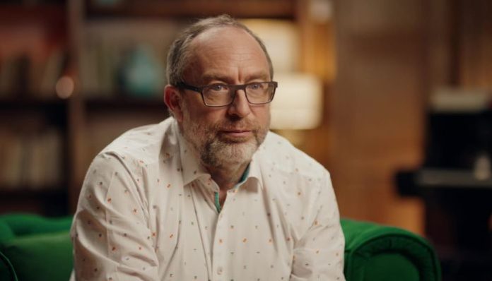 Wikipedia bias exposed: Jimmy Wales defends blacklisting right-wing media sources
