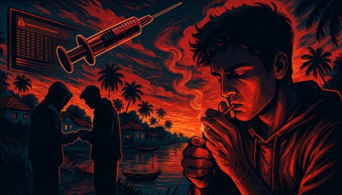 Kerala drug crisis deepens as youth addiction and coastal trafficking rise