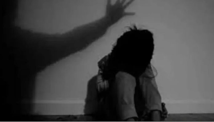Naseem rapes and impregnates Hindu girl after claiming to be Ajay.