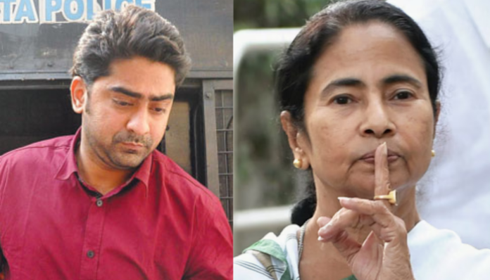 Naser Khan has been named in the FIR in the molestation case.