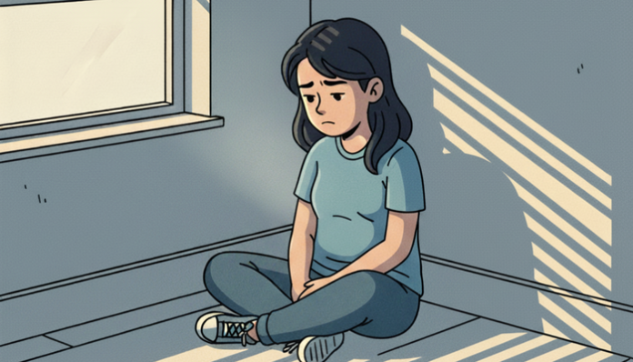A minor girl was sexually assaulted in a government-run hospital in Kolkata.