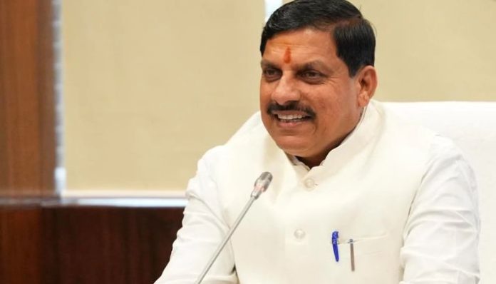 Madhya Pradesh govt affidavit OBC case clarification denying viral anti-Hindu screenshots from Congress-era report