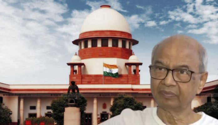 Supreme Court refuses to issue contempt proceeding against Dalit lawyer who hurled shoe at CJI Gavai for mocking Lord Vishnu