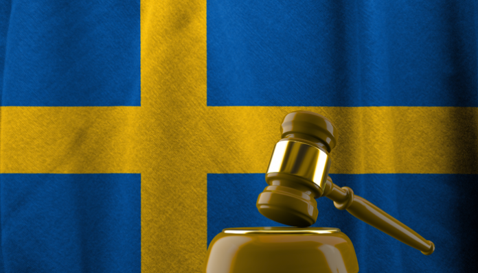 Swedish court refused deportation of migrant rape convict.