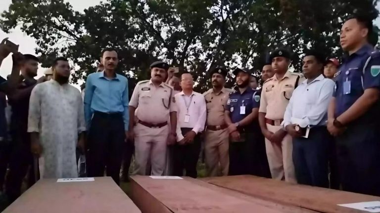 Three Bangladeshis killed in Tripura were cattle smugglers, they killed a villager first and got attacked in retaliation: MEA on Yunus govt’s allegations