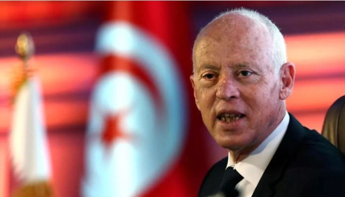 Tunisia gives death penalty to man for criticising President over Facebook posts