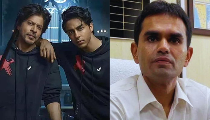 Sameer Wankhede filed a defamation suit in the Delhi High Court.