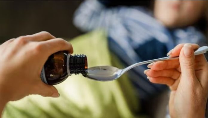 Worms found in antibiotic bottle at Gwalior hospital