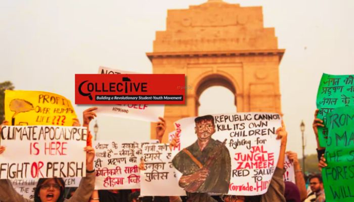 From Ram Mandir opposition to terror apologism: Inside the radical playbook of COLLECTIVE India as Urban Naxals use ‘pollution’ as a ruse to stage pro-Naxal protests