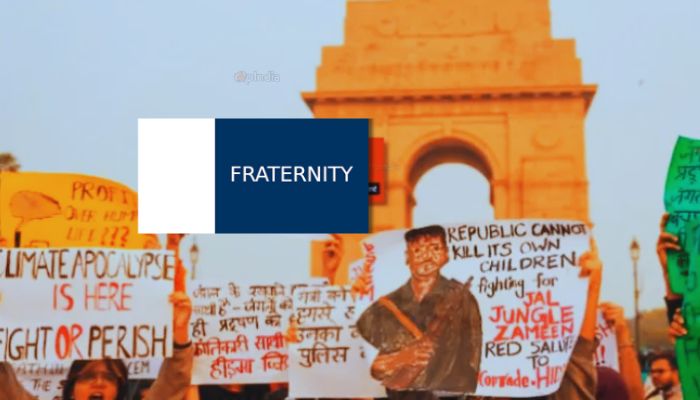 Ram Mandir opposition, terror apologist and pro-Naxal activism: Inside Fraternity Movement, the student wing of Welfare Party of Umar Khalid’s father that joined so called anti-pollution protests