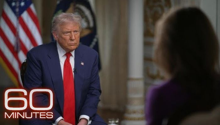Pakistan testing nuclear weapons: Massive revelation by Donald Trump censored by CBS News. Read full details