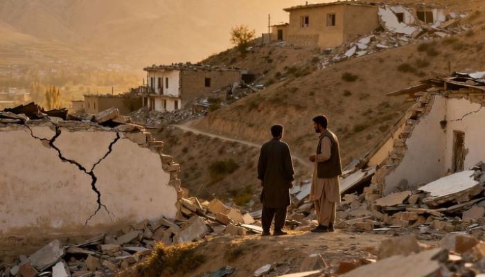 355 tremors in 35 years, 12,000+ deaths: Why Afghanistan is prone to earthquakes and struggles with timely relief