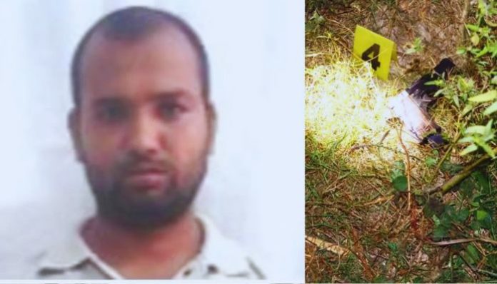UP: Historysheeter cow smuggler Haseen shot dead in police encounter in Hapur