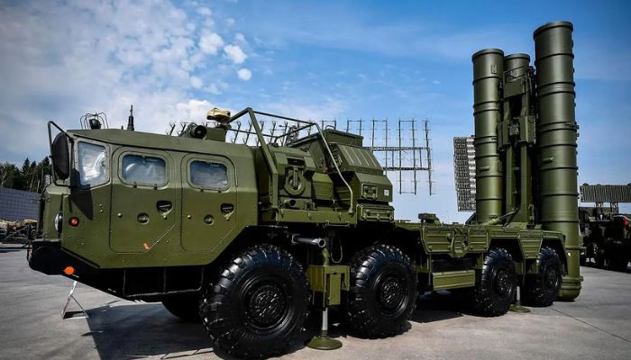 Pakistan’s desperation exposed: Russia foils ISI’s espionage attempt to steal S-400 secrets after India’s Operation Sindoor