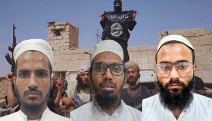 Gujarat ATS busts Ricin plot in recent arrests: How ISIS has been experimenting with Ricin for years, and Jihadis across the world have been working on it for decades