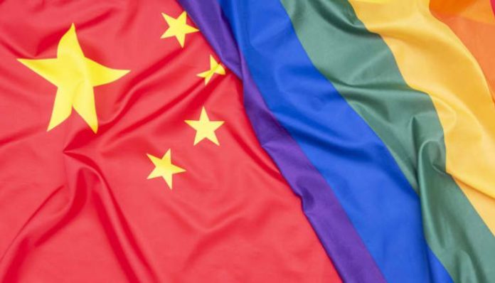 Apple removes gay dating apps Blued and Finka from China’s App Store following government order.
