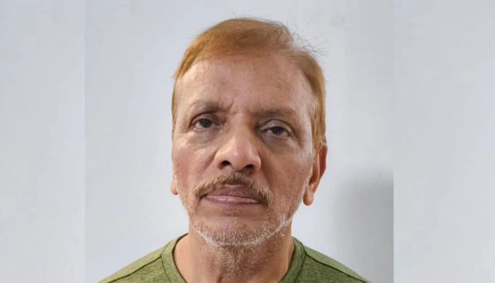 Akhtar Hussaini posed as BARC scientist for decades, got crores in foreign funding for leaking nuclear blueprints: Report