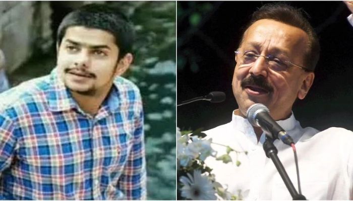 US sends back fugitive gangster Anmol Bishnoi