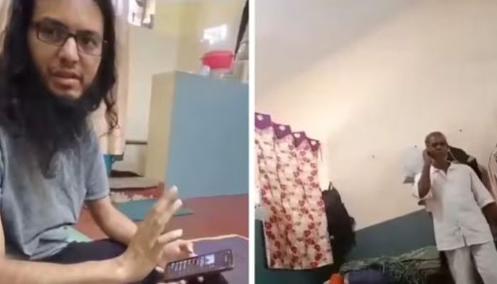 ISIS terrorist and serial killer using phones inside Karnataka jail