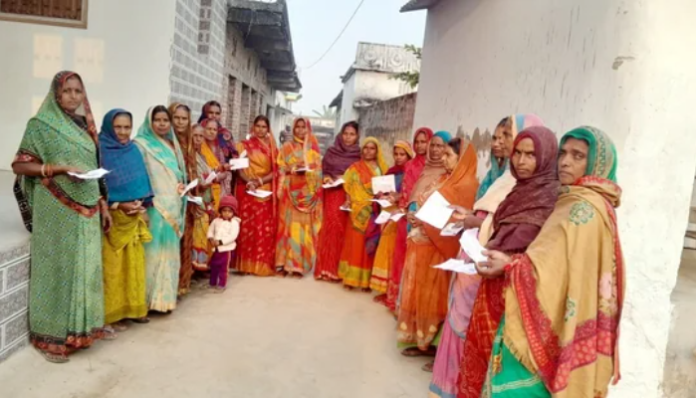 On 14th November, Bihar is conducting its second and last round of voting.