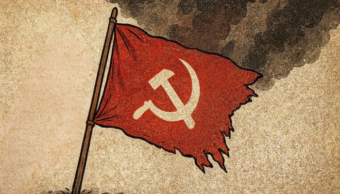 The leftist ideology that was planted in Bihar in 2020, was uprooted by the people of Bihar in span of merely 5 years