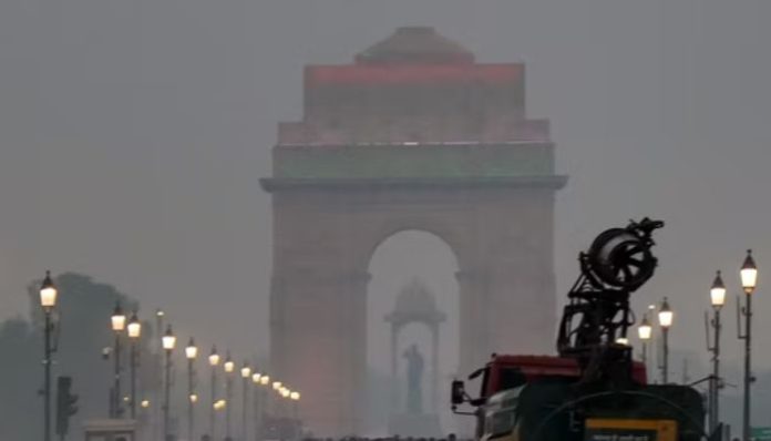Stage 3 restrictions of GRAP enforced across NCR