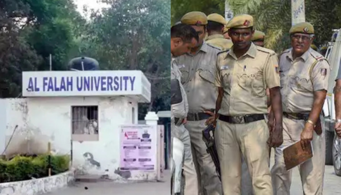 Delhi police asks private hospitals to provide list of doctors who studied in Pakistan and Bangladesh, the UAE and China